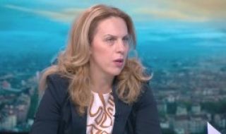 Николова: Не участвам в листи. Важното е да направим честен вот