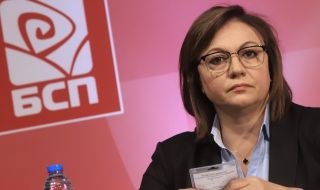 Нинова: Борисов и новите партии забравиха за хората