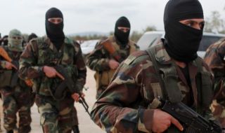 Русия опитва да използва наемници от частни военни компании, за да дестабилизира ситуацията в Европа