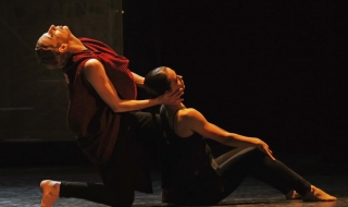 Балет &quot;Арабеск&quot; закрива Opera Open на Античния театър в Пловдив
