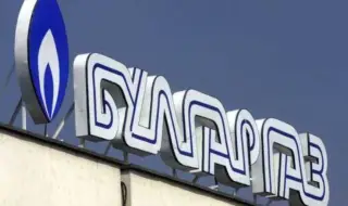 Булгаргаз стартира тръжна процедура за доставка на втечнен природен газ за юни