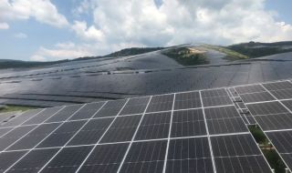 Електрохолд Трейд и BILLA България подписаха 10-годишен PPA договор за доставка на зелена енерги