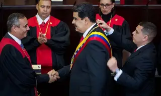Никой не вярва в победата на Николас Мадуро! Президентът поиска спешен разговор с бразилския си колега Лула да Силва