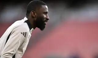 Тотнъм иска да върне защитник на Реал Мадрид в Англия