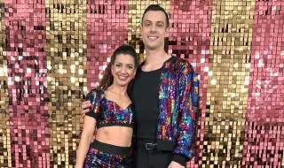 Филип Буков отвърна на Илиана Раева след отпадането си от "Dancing Stars"