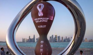 Катар може да посреща по 200 000 души на ден по време на Мондиал 2022