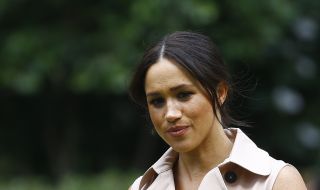 Кралското семейство в шок: Меган дава ново интервю