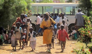 ООН: Има етническо прочистване в Южен Судан