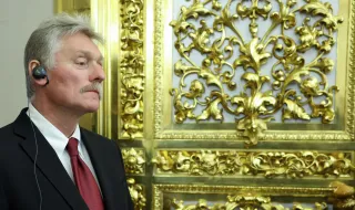 Песков: Путин е предупреждавал за последствията от разполагането на западни войски в Украйна