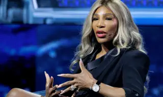 Серина Уилямс ще участва на Олимпийските игри в Лос Анджелис?