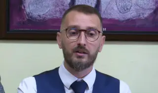 Стефан Ташев: КОЙ натискаше кметовете на ПП? КОЙ?