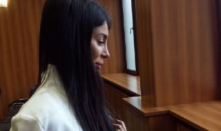 Фалстарт на делото срещу Каканашева, Мегз е в Дубай