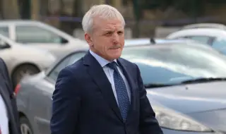 Гриша Ганчев скочи на федерацията по борба