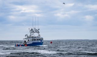 Спор! Франция заплаши Великобритания с два кръга санкции заради риболовния спор
