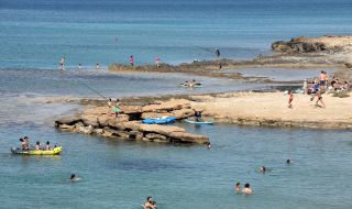 Туристическият сезон в Кипър стартира на 1 април