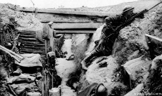 Апокалипсисът на Първата световна. Безумието на Втората. Ще има ли Трета?