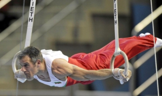 Данчо Йовчев предложен за орден „Стара планина“