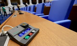 "Галъп": Българите предпочитат анти ГЕРБ кабинет пред нови избори