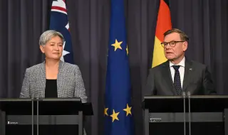 Германия търси по-тясно партньорство с Австралия за редкоземни елементи и стратегически минерали