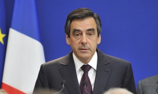 И Франсоа Фийон замесен в скандал със социолози