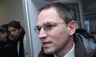 Калин Калпакчиев: Няма оптимизъм за избора на следващ председател на ВКС