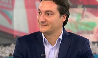 Крум Зарков за споразумението с протестиращите: Това е текст, в който всяка точка противоречи на предишната