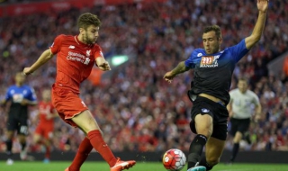 Ливърпул претърпя тежка загуба у дома, грешна стъпка и за Челси