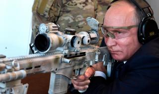 МИ-6 съжаляват, че помогнали на Путин