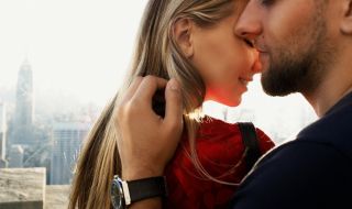 Най-големите страхове на мъжете в любовната връзка