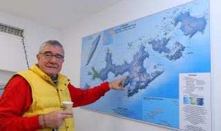 Пимпирев призова да се ваксинираме