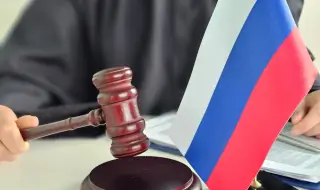 Присъда след шега за ветеран от войната в Украйна на фона на все по-строга цензура в Русия