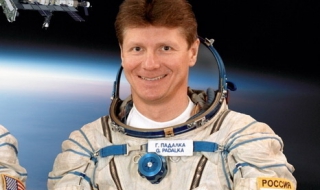 Руснак постави рекорд по престой в космоса
