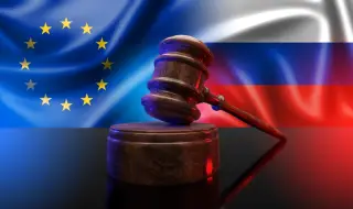 The EU Council decided to extend until June 23, 2025 the sanctions imposed after Russia's annexation of Crimea 