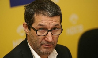 Владимир Каролев: Никой не може да надцака Атака
