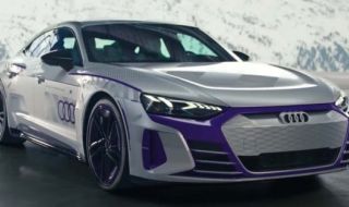 Audi обяви дебюта на два нови модела (ВИДЕО)