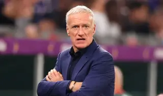 Didier Deschamps chases win #100 as France coach 
