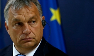 Орбан похвали страните, които помагат на България за бежанците