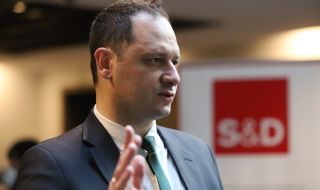 Петър Витанов: Дефицит на социалистите е, че акцентират само върху пенсионерите