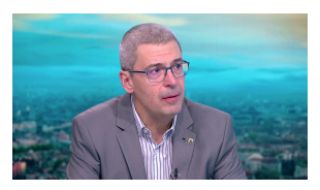 Проф. Гетов: Потребността от ваксини надхвърли възможностите на производителите