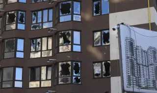 Близо 590 милиарда долара ще струва възстановяването на Украйна