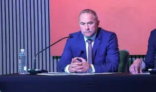 Бойко Величков: Христо Янев има моята пълна подкрепа начело на ЦСКА