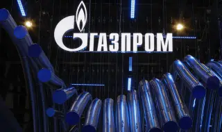 Газпром обяви, че няма да изплаща дивиденти за 2024 година