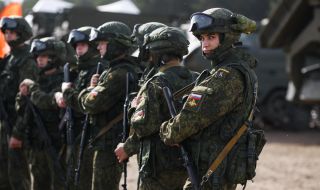 Как се отрази войната на връзките между украинската и руската мафия