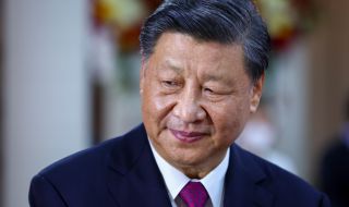 Китайският президент поиска конкретни действия за защита на здравето на хората в страната