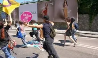Mass actions in Turkey: Dozens detained in operation against LGBTQ+ organizations