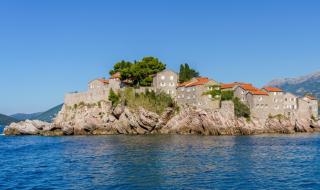 Черна гора с атрактивни условия за инвеститорите