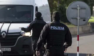 Двама унгарски граждани арестувани в Босна по подозрение в шпионаж