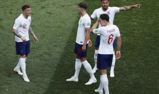 UEFA EURO 2020: Бащата на английски национал пострадал при мелетата преди финала