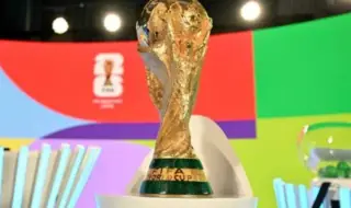 Вече са ясни четирите финални плейофа за Мондиал 2026 от Зона Европа