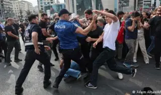 Arrests in Ankara ahead of NATO summit 